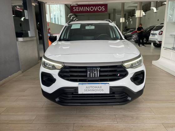 FIAT PULSE 1.3 FLEX DRIVE CVT
